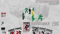 Cкриншот Fights in Tight Spaces Game + Soundtrack bundle, изображение № 3133635 - RAWG