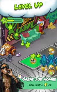 Cкриншот Wiz Khalifa's Weed Farm, изображение № 712574 - RAWG