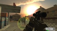 Cкриншот Advance FPS controller Demo by Game Rooks, изображение № 2227875 - RAWG