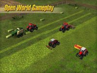 Cкриншот Farming Simulator 14, изображение № 1406842 - RAWG