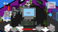 Cкриншот Hacker Tycoon Simulator, изображение № 2506567 - RAWG