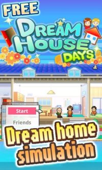 Cкриншот Dream House Days, изображение № 1429852 - RAWG