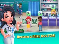 Cкриншот Medicine Dash - Hospital Time Management Game, изображение № 1429277 - RAWG