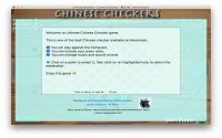 Cкриншот Chinese Checkers - Dames Chinoises, изображение № 1694323 - RAWG