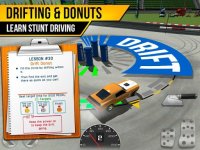 Cкриншот Driving School Test Car Racing, изображение № 1556148 - RAWG