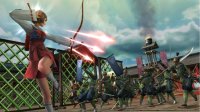 Cкриншот Sengoku BASARA: Samurai Heroes, изображение № 541127 - RAWG