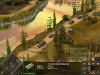 Cкриншот Великие битвы: Курская Дуга, изображение № 465723 - RAWG