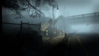 Cкриншот Silent Hill: Downpour, изображение № 558165 - RAWG