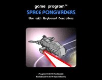 Cкриншот Space Pongvaders, изображение № 2158899 - RAWG