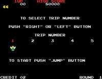Cкриншот Pac-Land (1985), изображение № 749446 - RAWG