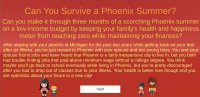 Cкриншот Surviving Summer PHX, изображение № 2227311 - RAWG