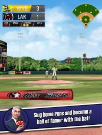 Cкриншот New Star Baseball, изображение № 2620108 - RAWG