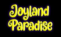 Cкриншот Joyland Paradise, изображение № 2474715 - RAWG