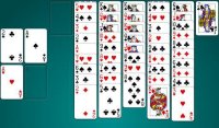 Cкриншот Yukon Solitaire, изображение № 1540459 - RAWG