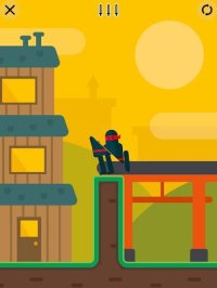 Cкриншот Mr Ninja - Slicey Puzzles, изображение № 2321692 - RAWG