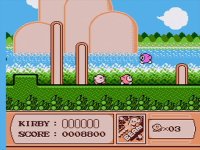 Cкриншот Kirby's Adventure, изображение № 248591 - RAWG