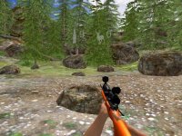 Cкриншот VR Hunting for Cardboard, изображение № 1604839 - RAWG