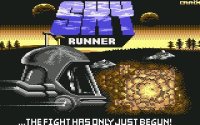 Cкриншот Sky Runner, изображение № 757253 - RAWG
