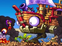Cкриншот Shantae: Risky's Revenge FULL, изображение № 2160830 - RAWG