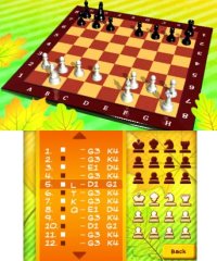 Cкриншот Junior Classic Games 3D, изображение № 261137 - RAWG