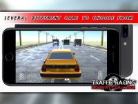 Cкриншот Highway Car Racing 3D - Real Drift Race Pro, изображение № 1625287 - RAWG
