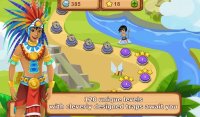 Cкриншот Gems of the Aztecs Free, изображение № 1585180 - RAWG