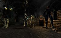 Cкриншот Hellgate: London, изображение № 403410 - RAWG