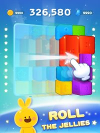 Cкриншот Jelly Cube: Soft Bomb, изображение № 875009 - RAWG