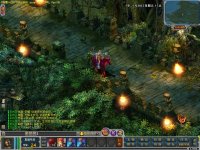 Cкриншот Heroes of Might and Magic Online, изображение № 493580 - RAWG