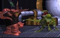 Cкриншот Xenophage: Alien Bloodsport, изображение № 159850 - RAWG