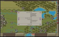 Cкриншот Strategic Command: Неизвестная война 2, изображение № 490543 - RAWG