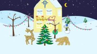 Cкриншот Christmas Gifts: Advent Calendar, изображение № 1507857 - RAWG