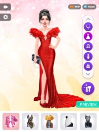 Cкриншот Dress Up Games - Fashion Show, изображение № 3429729 - RAWG
