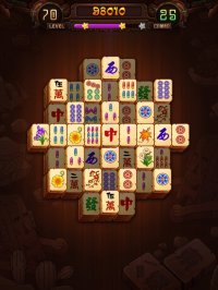 Cкриншот Mahjong Solitaire Puzzle, изображение № 2208136 - RAWG