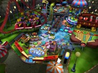 Cкриншот Dream Land Pinball: Amusement Park Carnival, изображение № 2111146 - RAWG