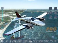 Cкриншот Pro Flight Simulator Dubai, изображение № 1700620 - RAWG