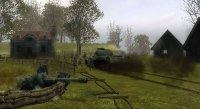Cкриншот Panzer Elite Action Gold Edition, изображение № 173971 - RAWG