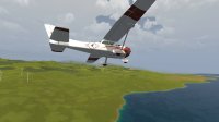 Cкриншот Coastline Flight Simulator, изображение № 2925559 - RAWG