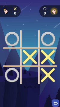 Cкриншот XO Pro - Tic Tac Toe 2 Player Classic, изображение № 2651390 - RAWG