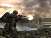 Cкриншот Call of Duty 3, изображение № 248470 - RAWG