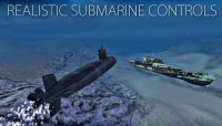Cкриншот Submarine, изображение № 1351537 - RAWG