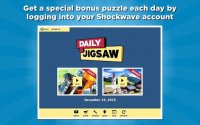 Cкриншот Daily Jigsaw Mobile, изображение № 1469023 - RAWG