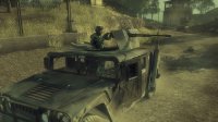 Cкриншот Battlefield: Bad Company, изображение № 463295 - RAWG