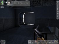 Cкриншот Deus Ex, изображение № 300534 - RAWG