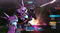 Cкриншот Mobile Suit Gundam Side Story: Missing Link, изображение № 617246 - RAWG