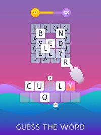 Cкриншот Word Match Vocab Puzzle Game, изображение № 1995297 - RAWG