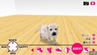 Cкриншот The Dog: Happy Life, изображение № 2096488 - RAWG