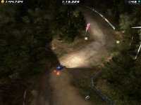 Cкриншот Rush Rally Origins, изображение № 2987779 - RAWG