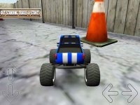 Cкриншот Beat Montes Truck Crazy, изображение № 1839522 - RAWG