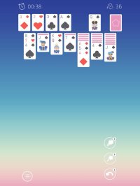 Cкриншот Solitaire Air, изображение № 1954658 - RAWG